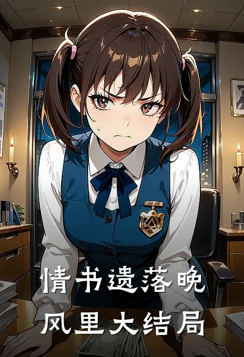 情书遗落晚风里大结局