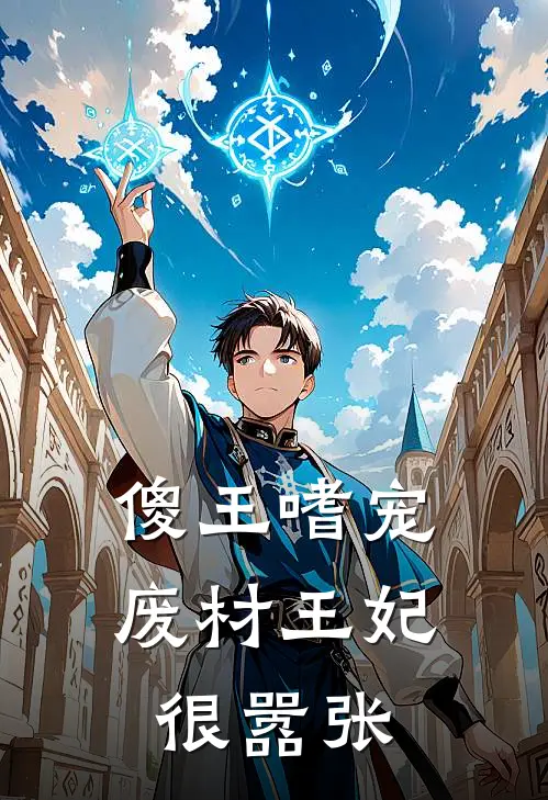 傻王嗜宠废材王妃很嚣张