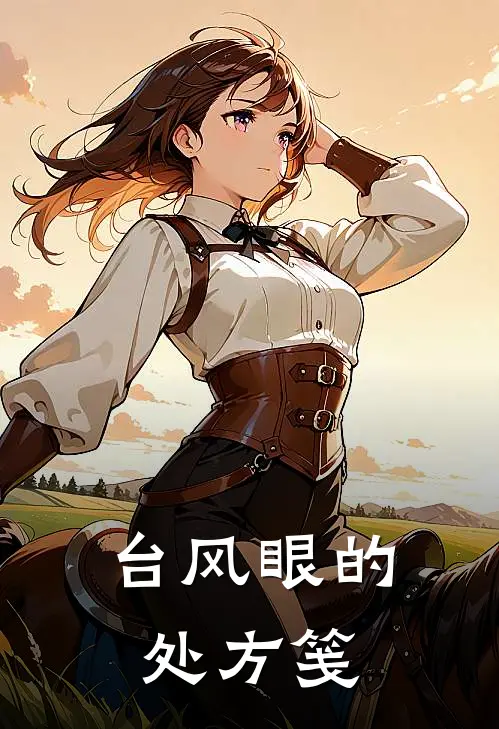 台风眼的处方笺