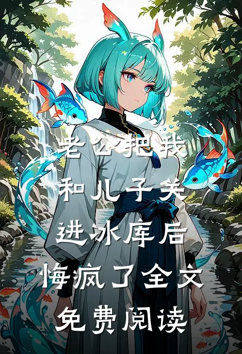 老公把我和儿子关进冰库后，悔疯了全文免费阅读
