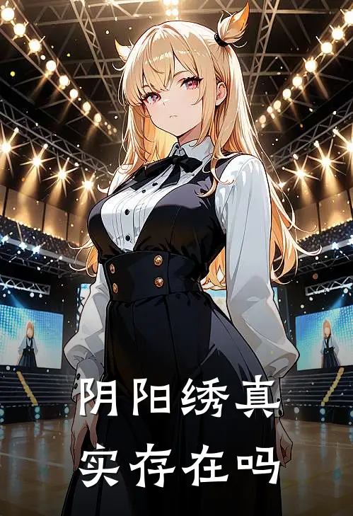 阴阳绣真实存在吗