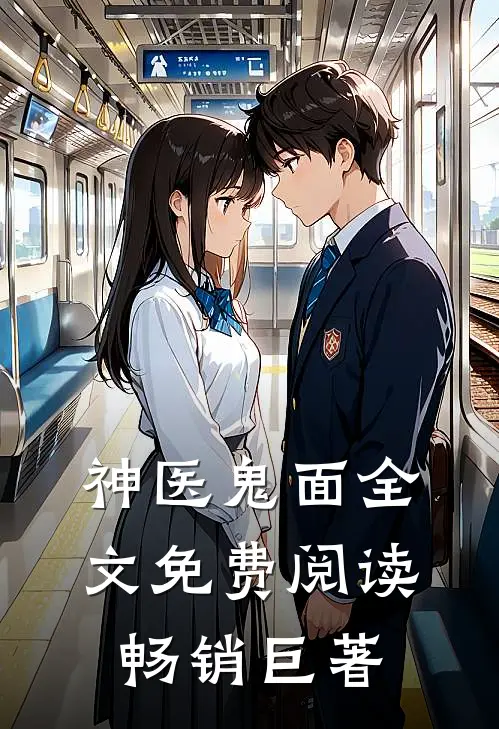 神医鬼面全文免费阅读畅销巨著