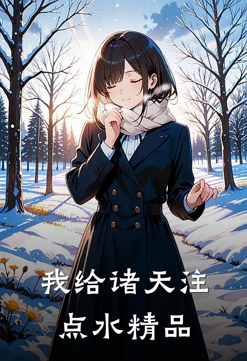 我给诸天注点水精品