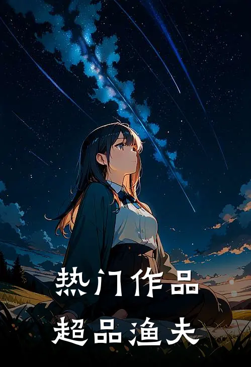 热门作品超品渔夫
