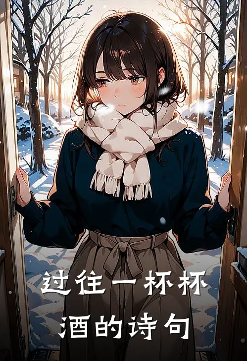 过往一杯杯酒的诗句
