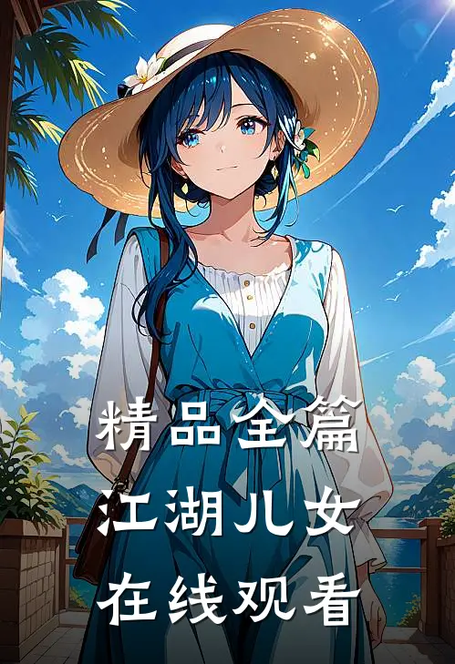 精品全篇江湖儿女在线观看