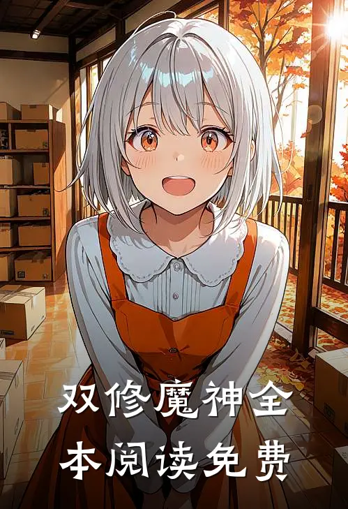 双修魔神全本阅读免费