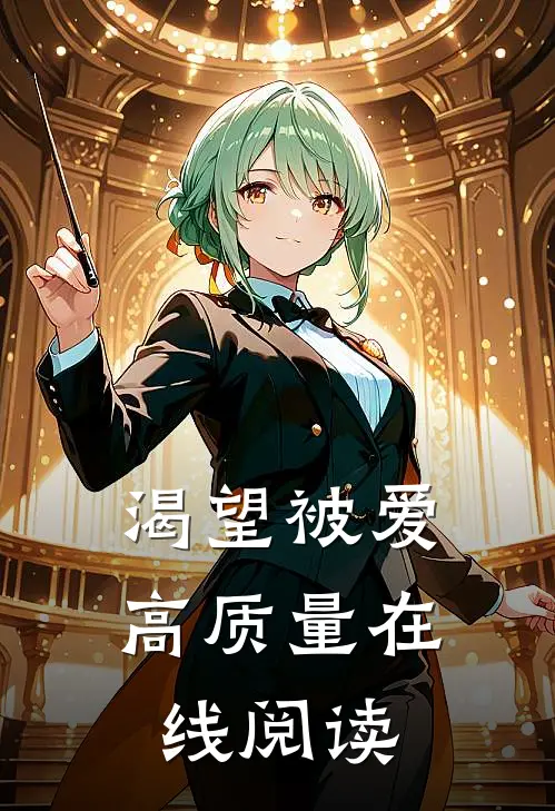 渴望被爱高质量在线阅读
