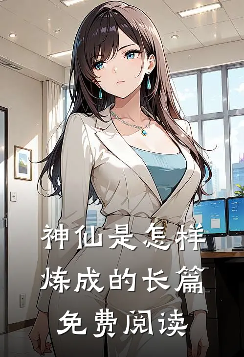 神仙是怎样炼成的长篇免费阅读