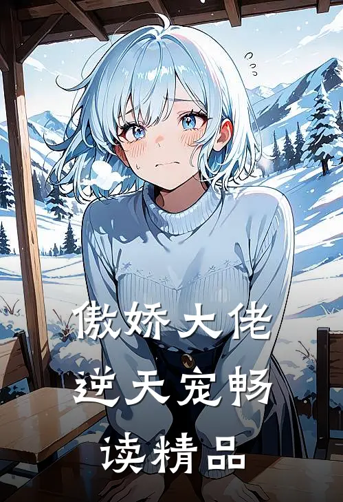 傲娇大佬逆天宠畅读精品