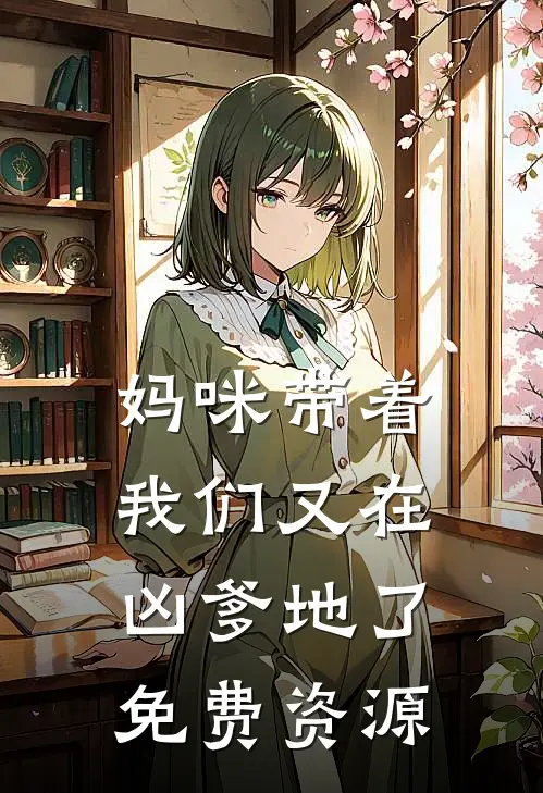 妈咪带着我们又在凶爹地了免费资源