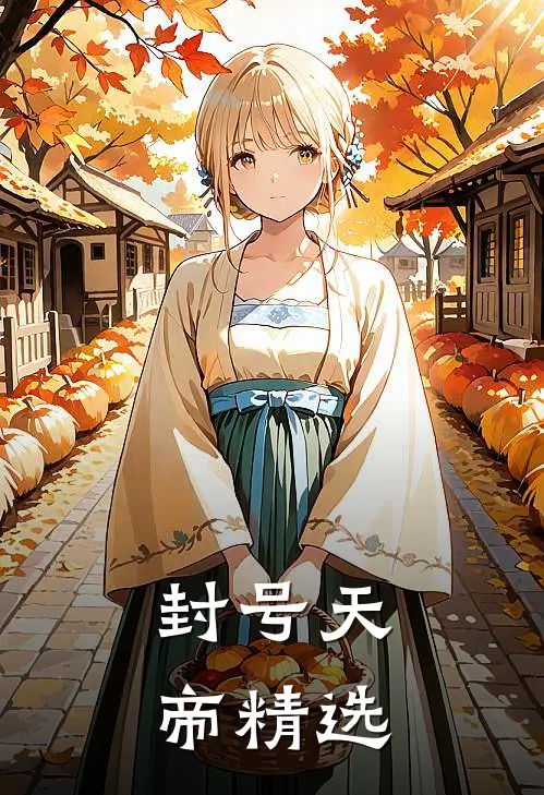 封号天帝精选