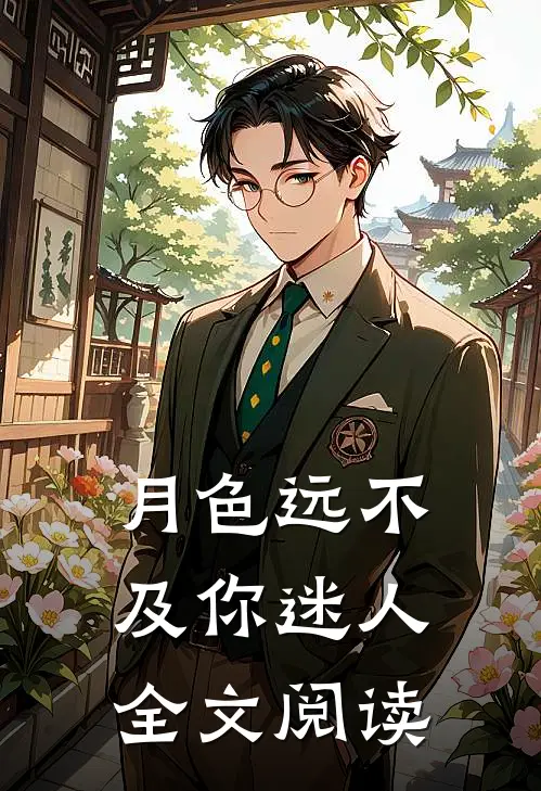 月色远不及你迷人全文阅读