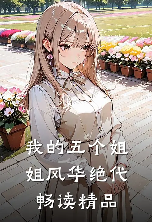 我的五个姐姐风华绝代畅读精品