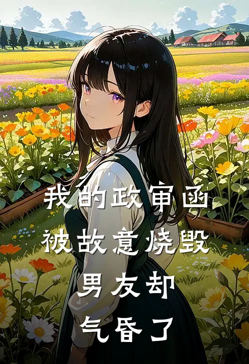 我的政审函被故意烧毁，男友却气昏了