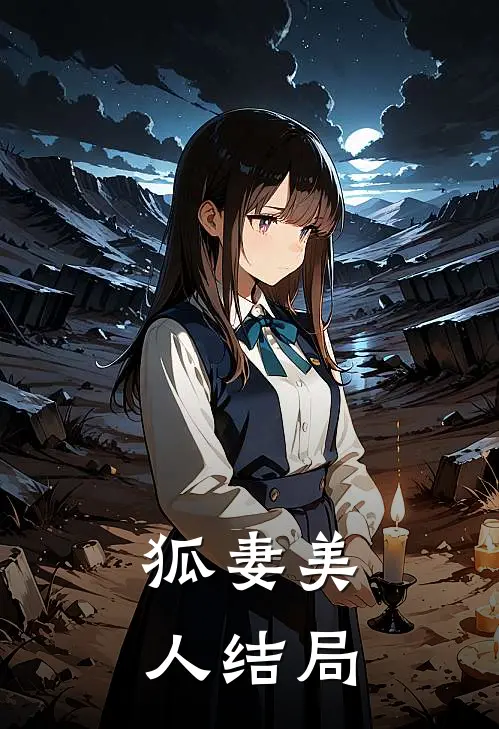 狐妻美人结局
