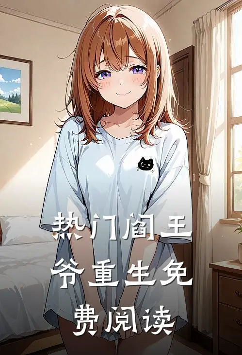 热门阎王爷重生免费阅读