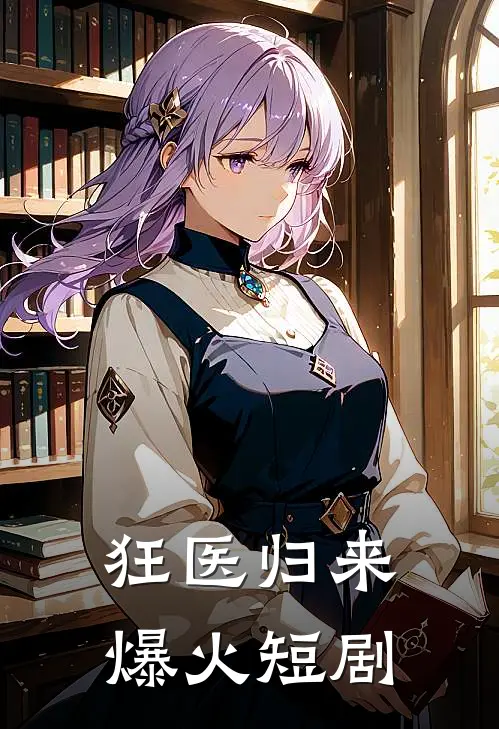狂医归来爆火短剧