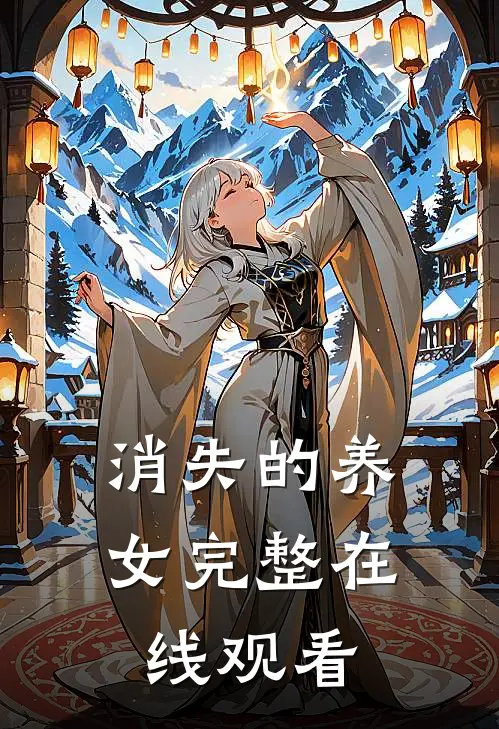 消失的养女完整在线观看