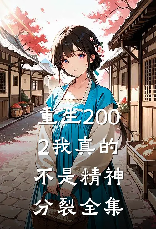 重生2002我真的不是精神分裂全集