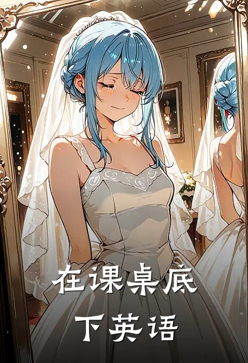 在课桌底下英语