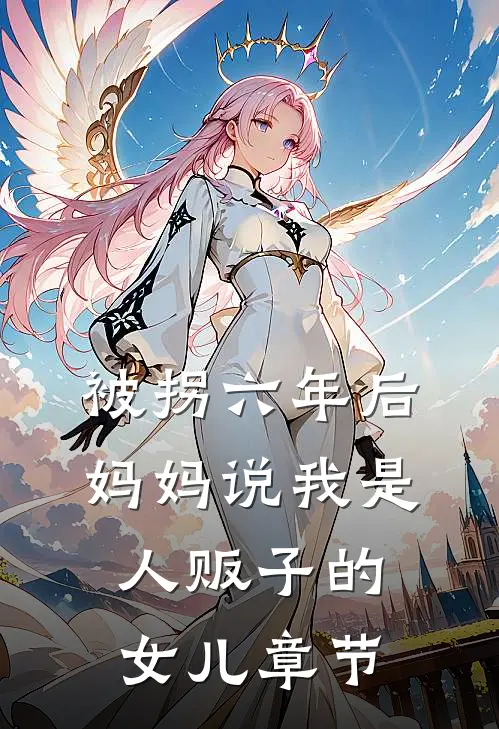 被拐六年后，妈妈说我是人贩子的女儿章节