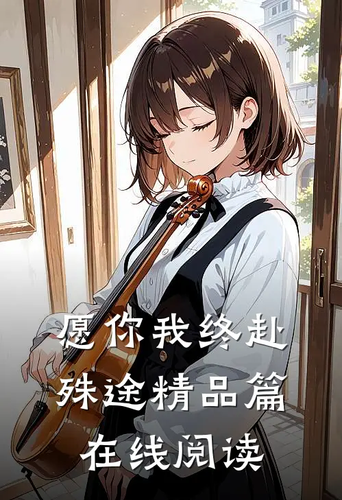 愿你我终赴殊途精品篇在线阅读