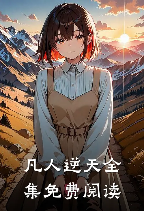 凡人逆天全集免费阅读