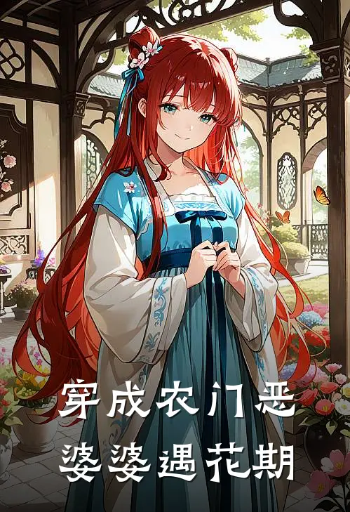 穿成农门恶婆婆 遇花期