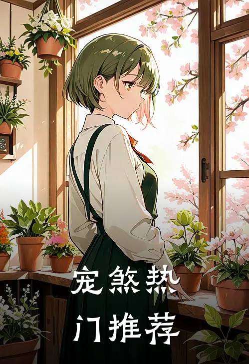 宠煞热门推荐
