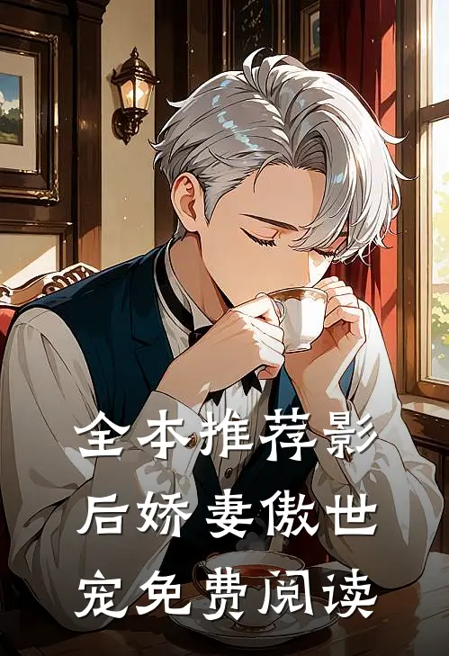 全本推荐影后娇妻傲世宠免费阅读