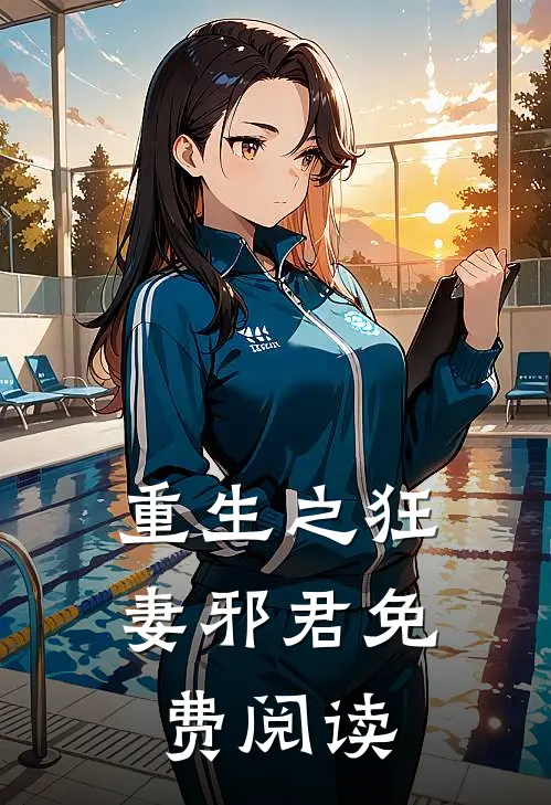 重生之狂妻邪君免费阅读