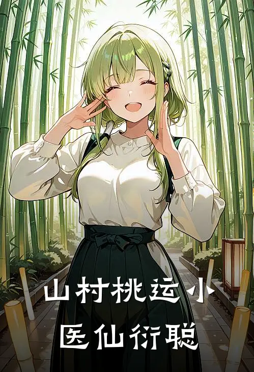 山村桃运小医仙 衍聪