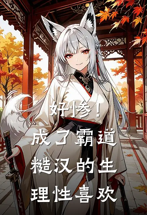 好惨！成了霸道糙汉的生理性喜欢