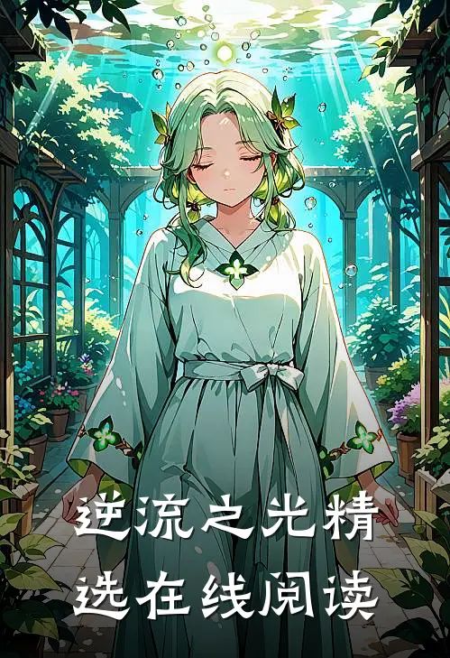 逆流之光精选在线阅读