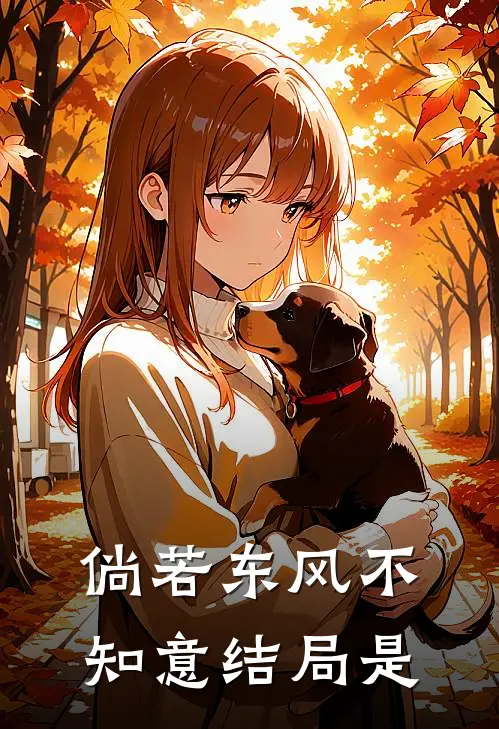 倘若东风不知意结局是