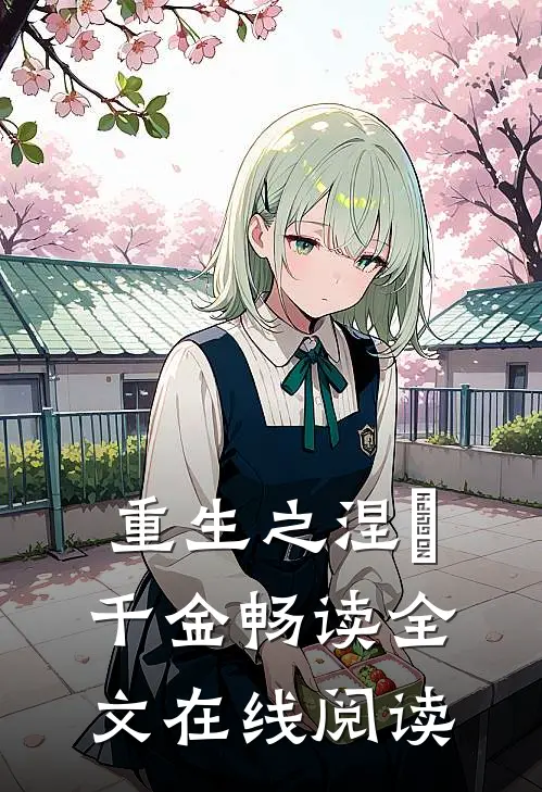 重生之涅槃千金畅读全文在线阅读