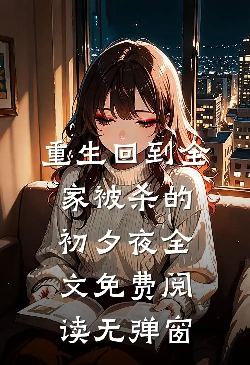 重生回到全家被杀的初夕夜全文免费阅读无弹窗