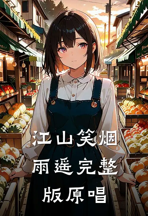 江山笑烟雨遥完整版原唱