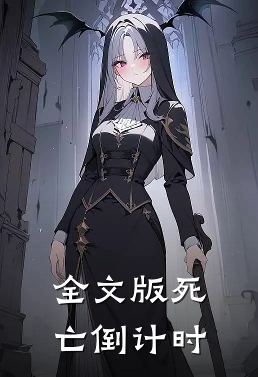 全文版死亡倒计时