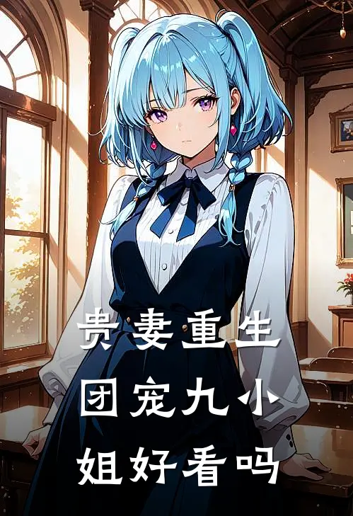 贵妻重生团宠九小姐好看吗