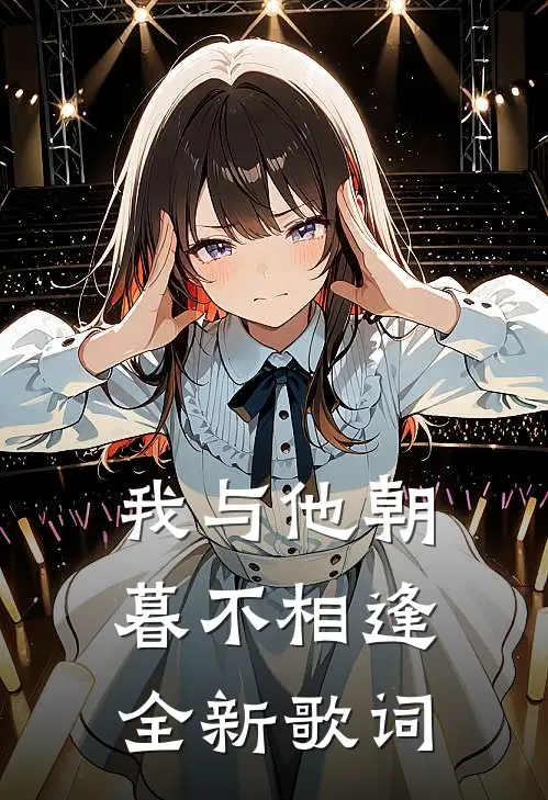 我与他朝暮不相逢全新歌词