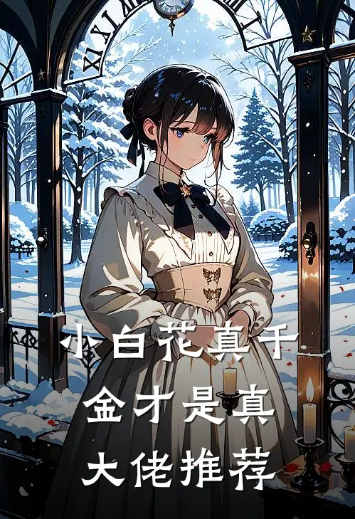 小白花真千金才是真大佬推荐