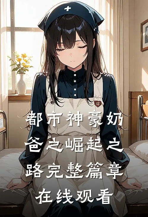都市神豪奶爸之崛起之路完整篇章在线观看