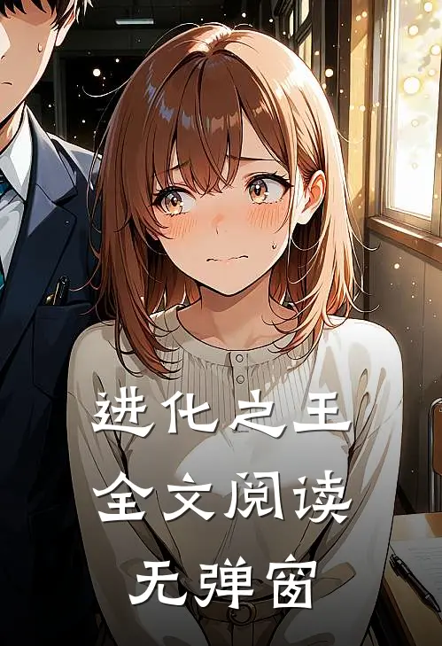 进化之王全文阅读无弹窗