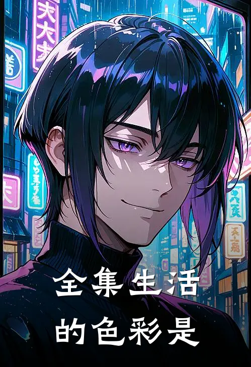 全集生活的色彩是
