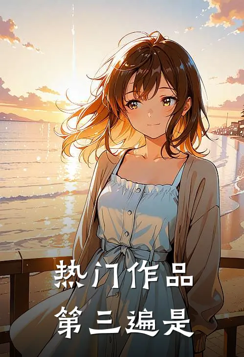热门作品第三遍是