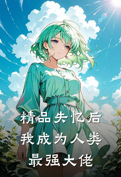 精品失忆后我成为人类最强大佬