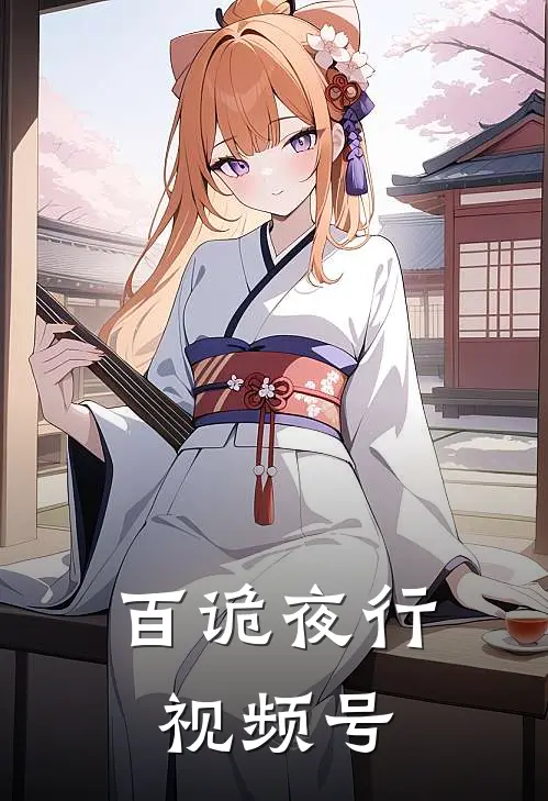 百诡夜行视频号