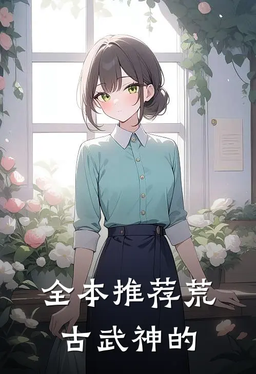 全本推荐荒古武神的